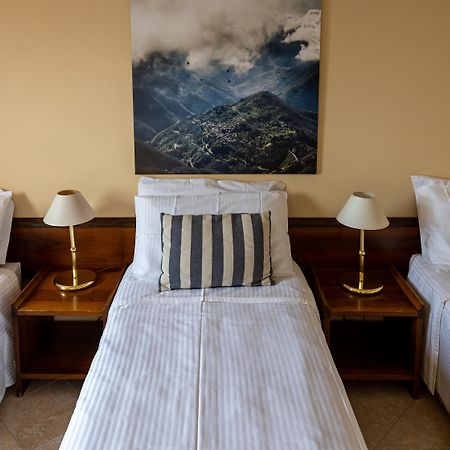 Il Ciocco Hotels Barga Ngoại thất bức ảnh