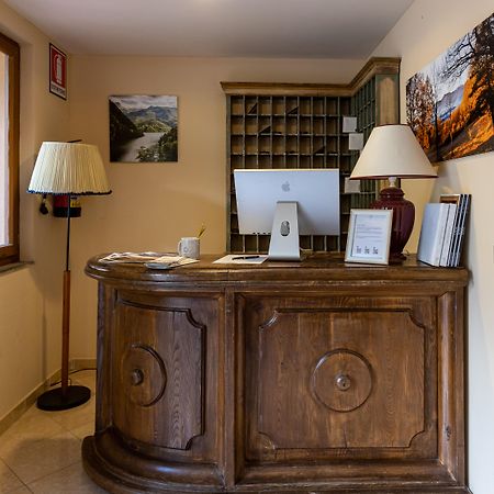 Il Ciocco Hotels Barga Ngoại thất bức ảnh