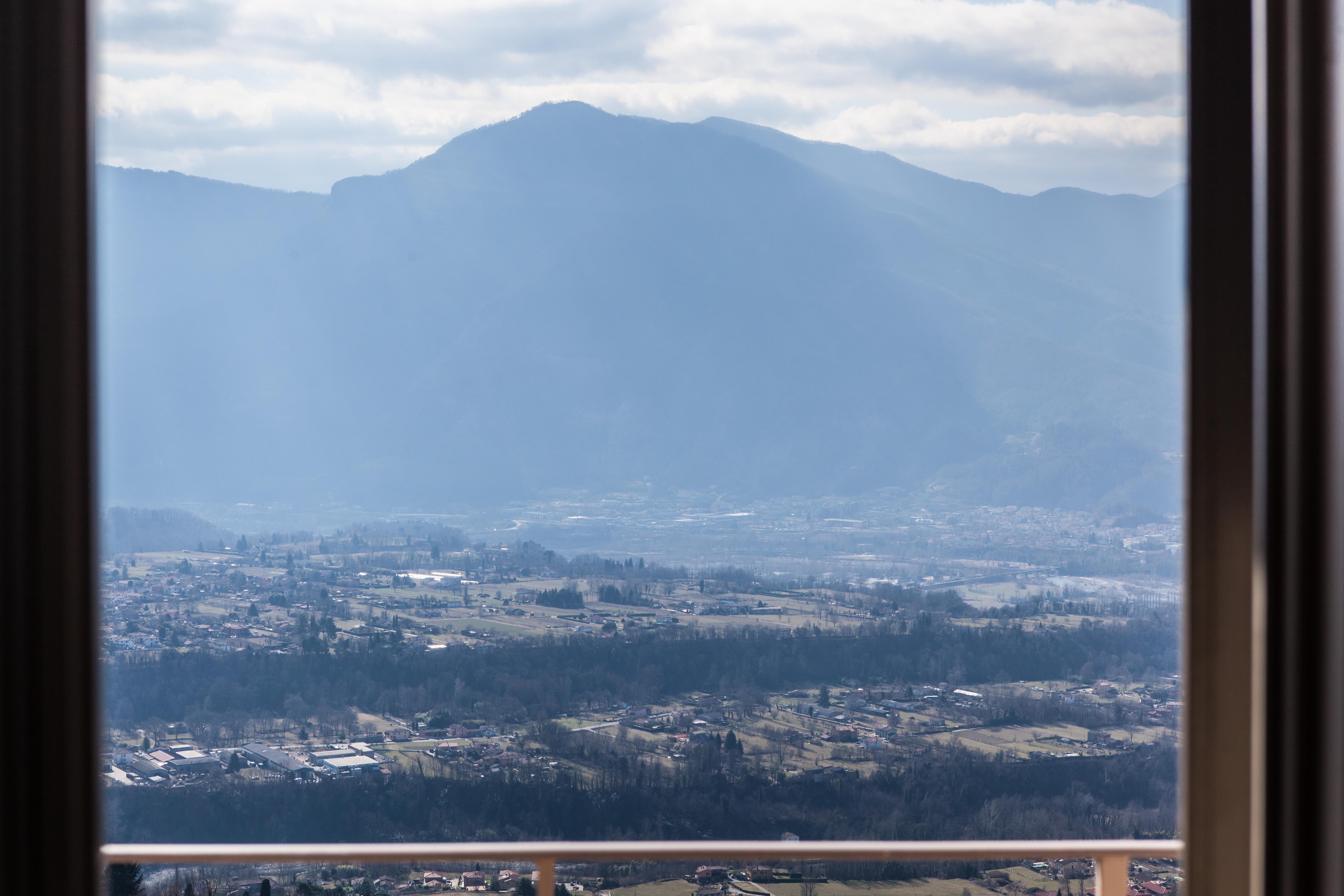 Il Ciocco Hotels Barga Ngoại thất bức ảnh
