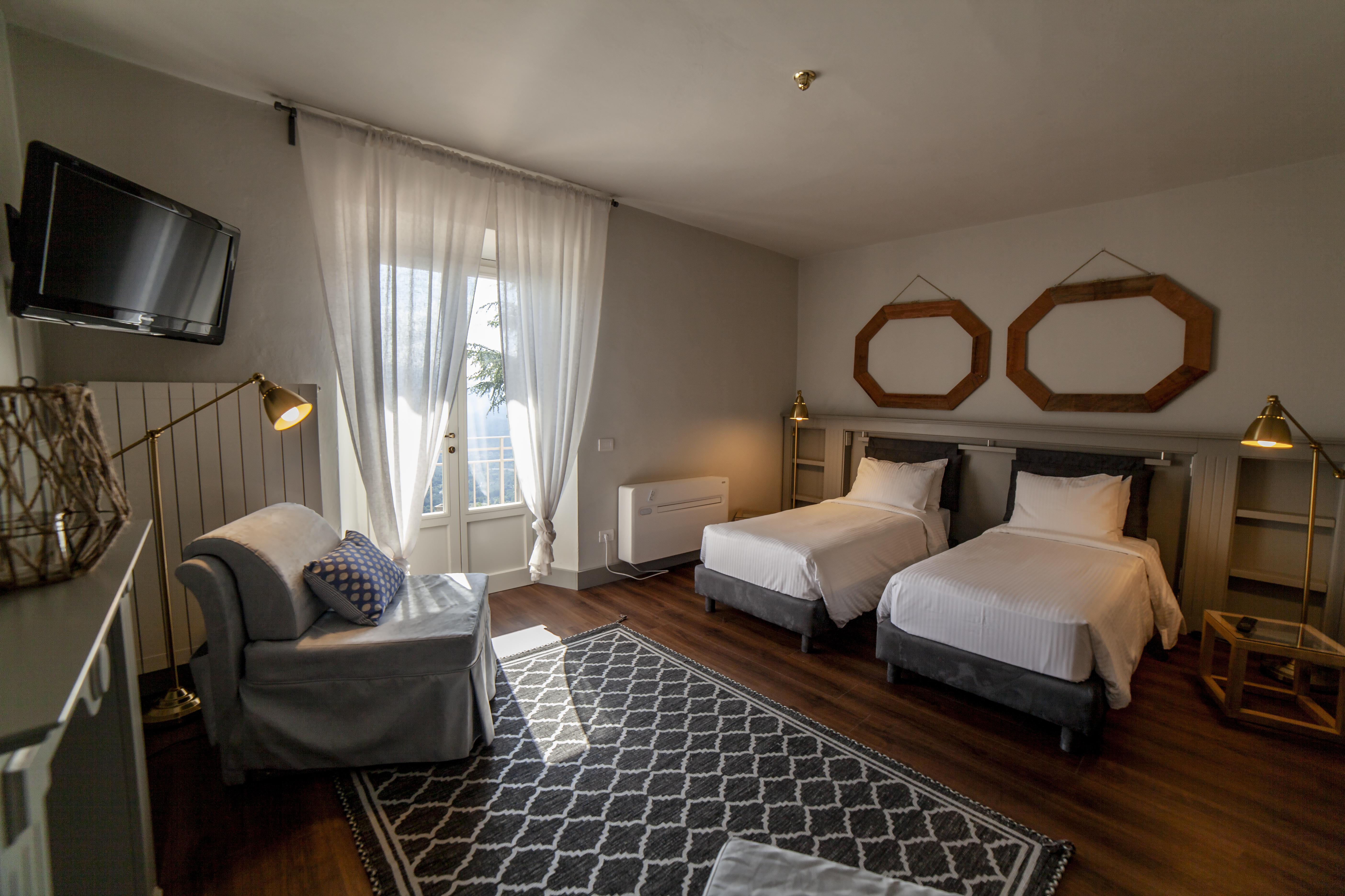 Il Ciocco Hotels Barga Ngoại thất bức ảnh