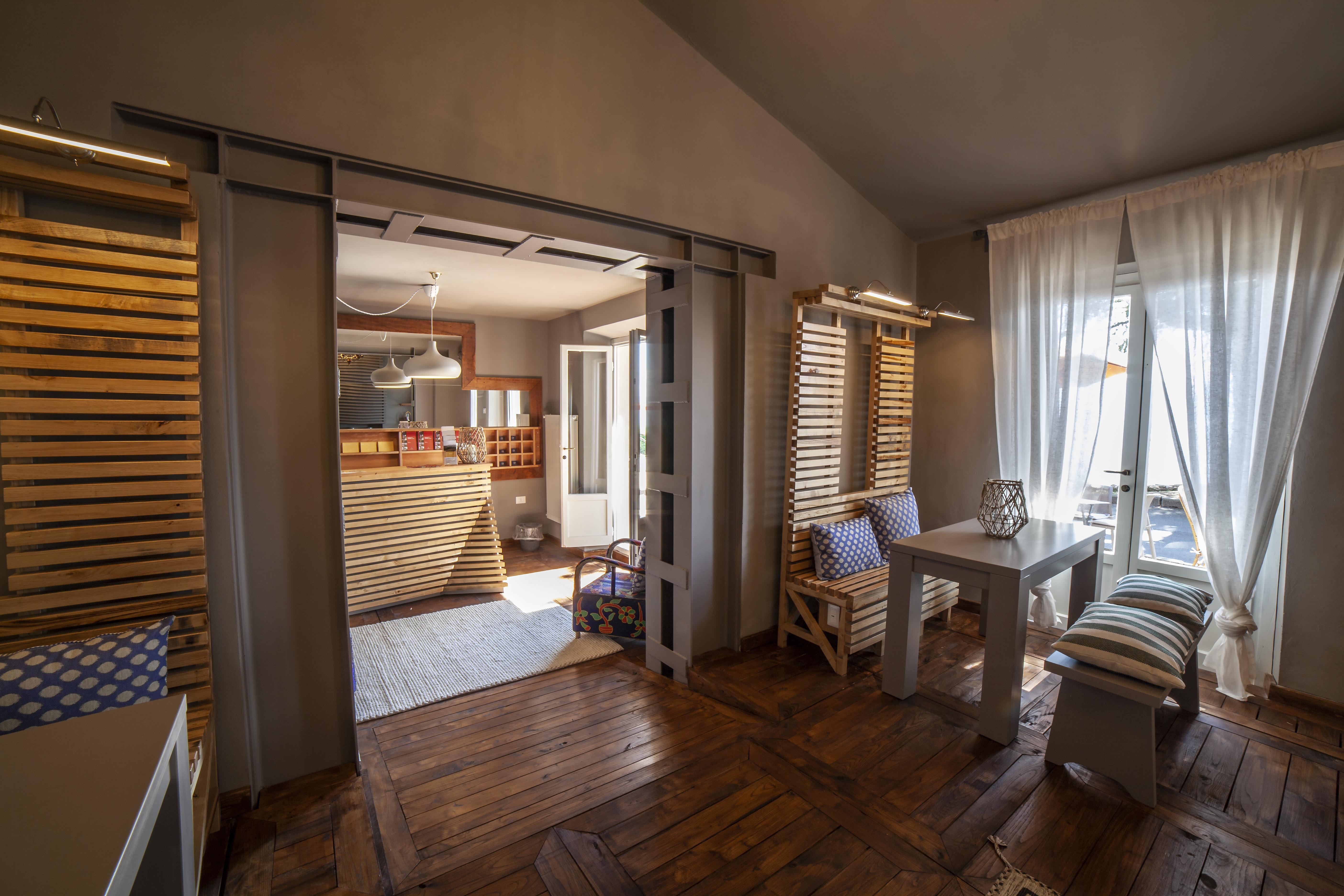 Il Ciocco Hotels Barga Ngoại thất bức ảnh