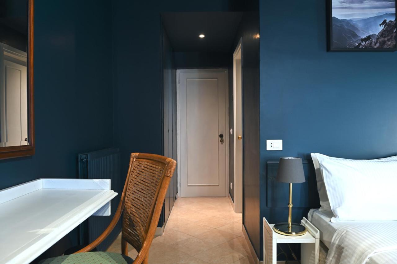 Il Ciocco Hotels Barga Ngoại thất bức ảnh