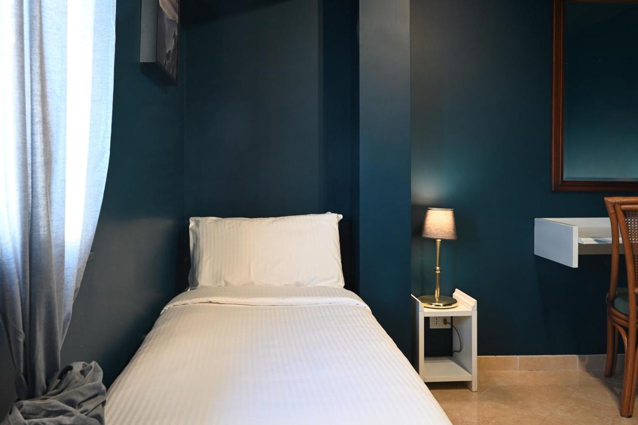 Il Ciocco Hotels Barga Ngoại thất bức ảnh