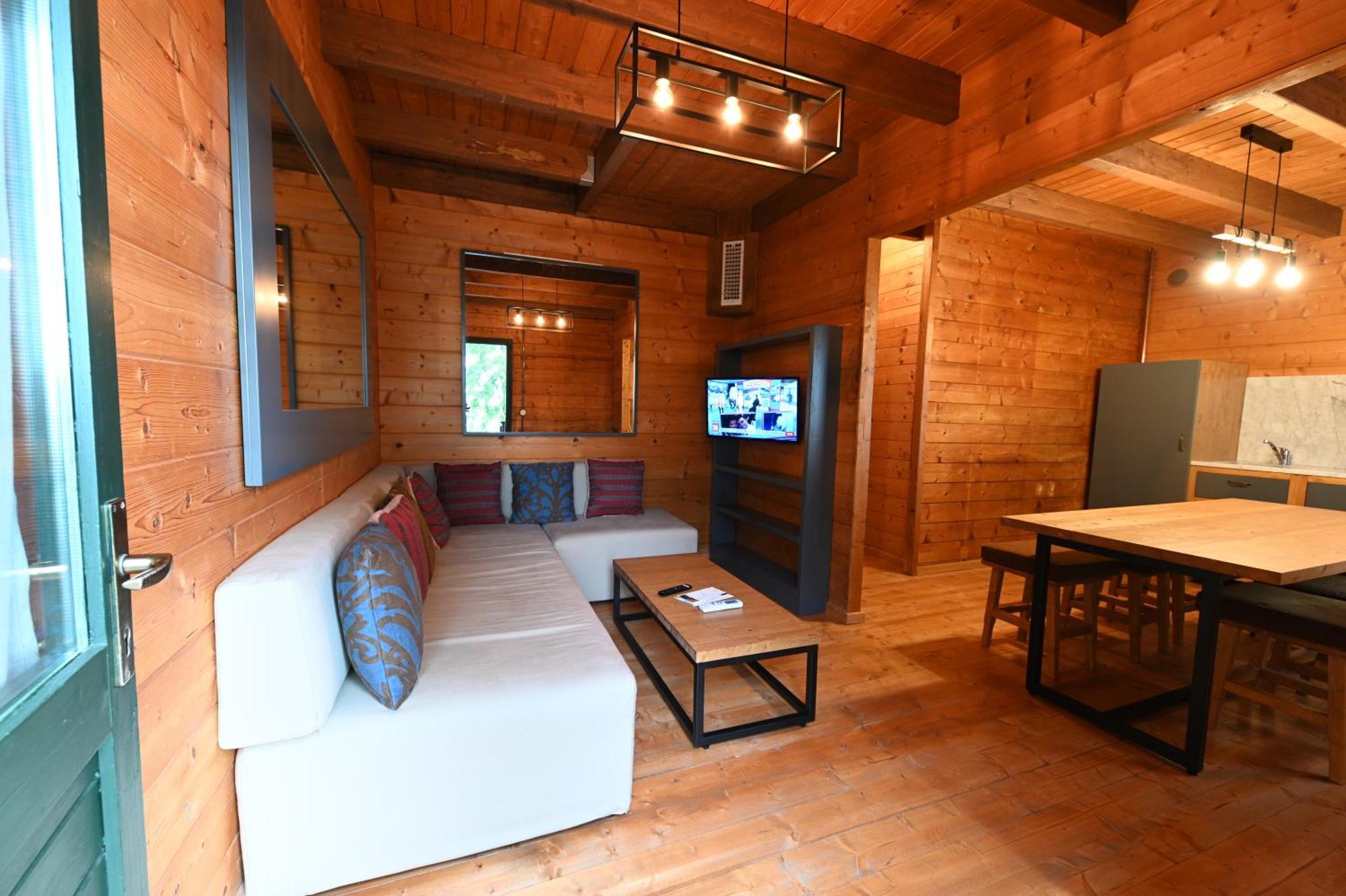 Il Ciocco Hotels Barga Ngoại thất bức ảnh