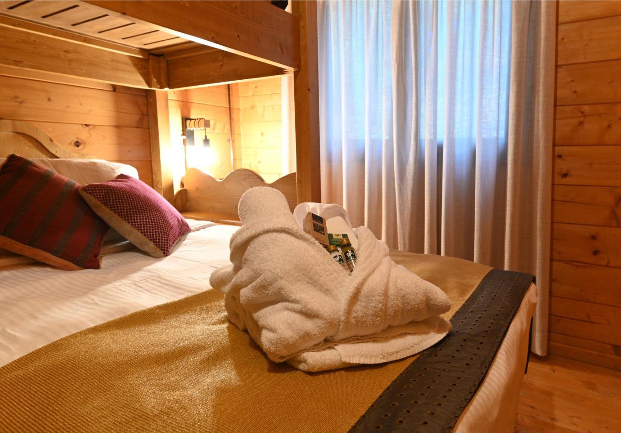 Il Ciocco Hotels Barga Ngoại thất bức ảnh