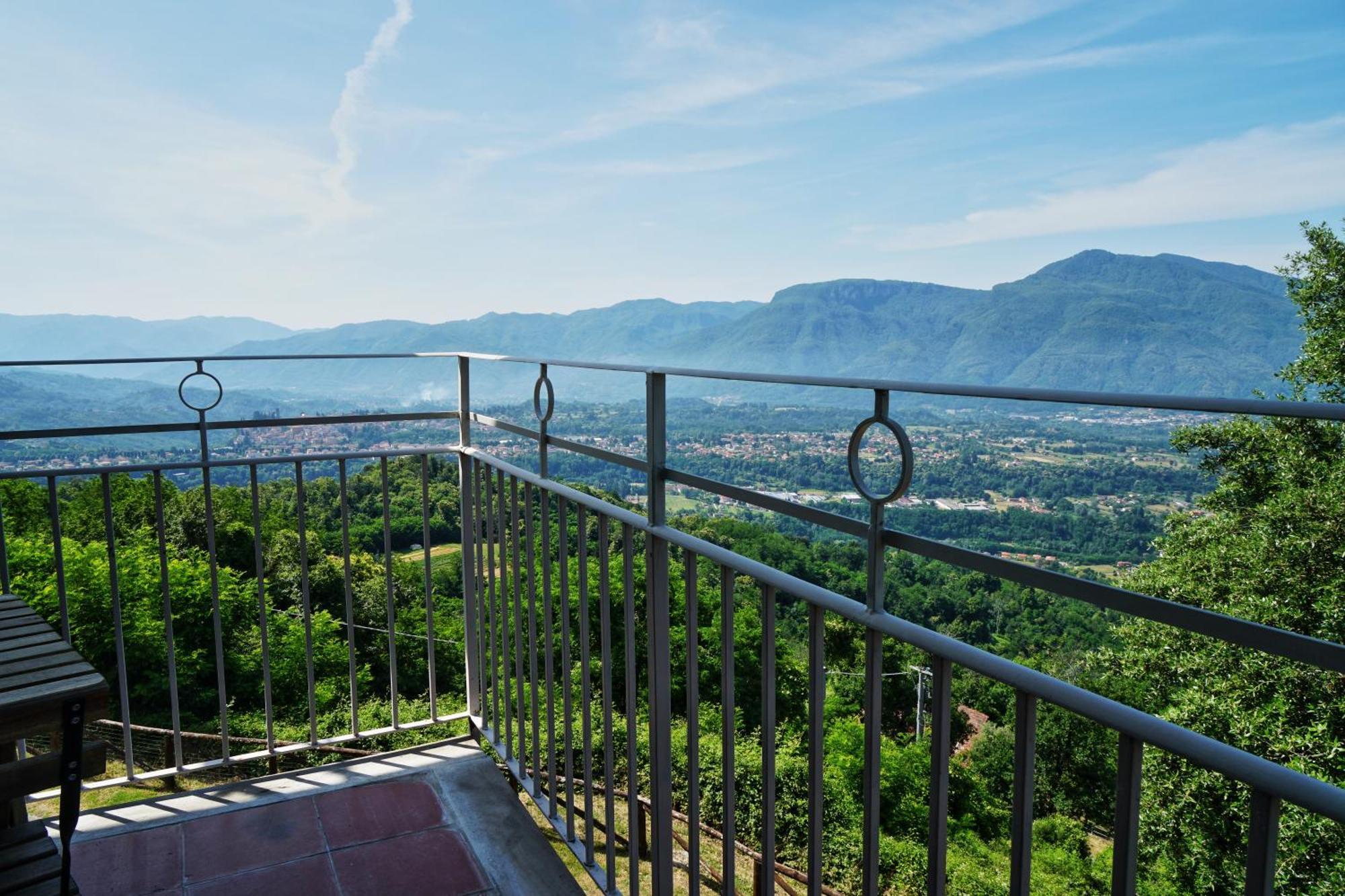 Il Ciocco Hotels Barga Phòng bức ảnh