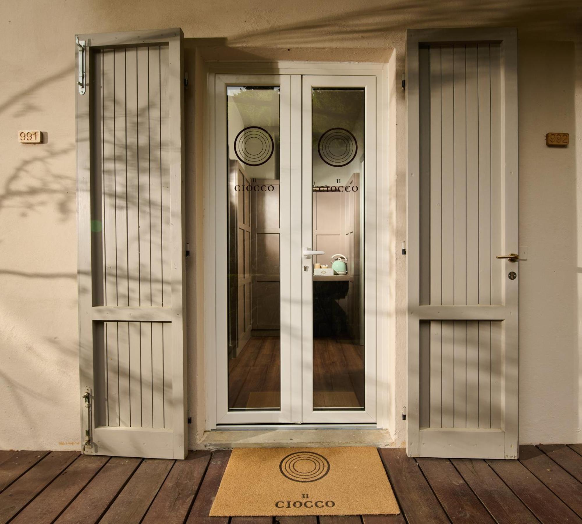 Il Ciocco Hotels Barga Ngoại thất bức ảnh