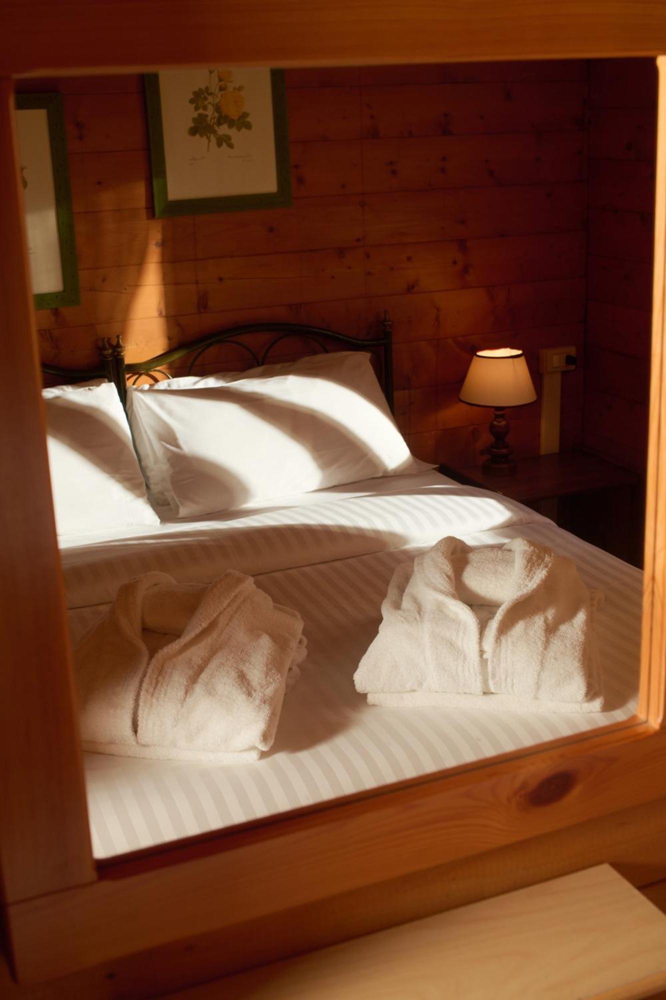 Il Ciocco Hotels Barga Ngoại thất bức ảnh