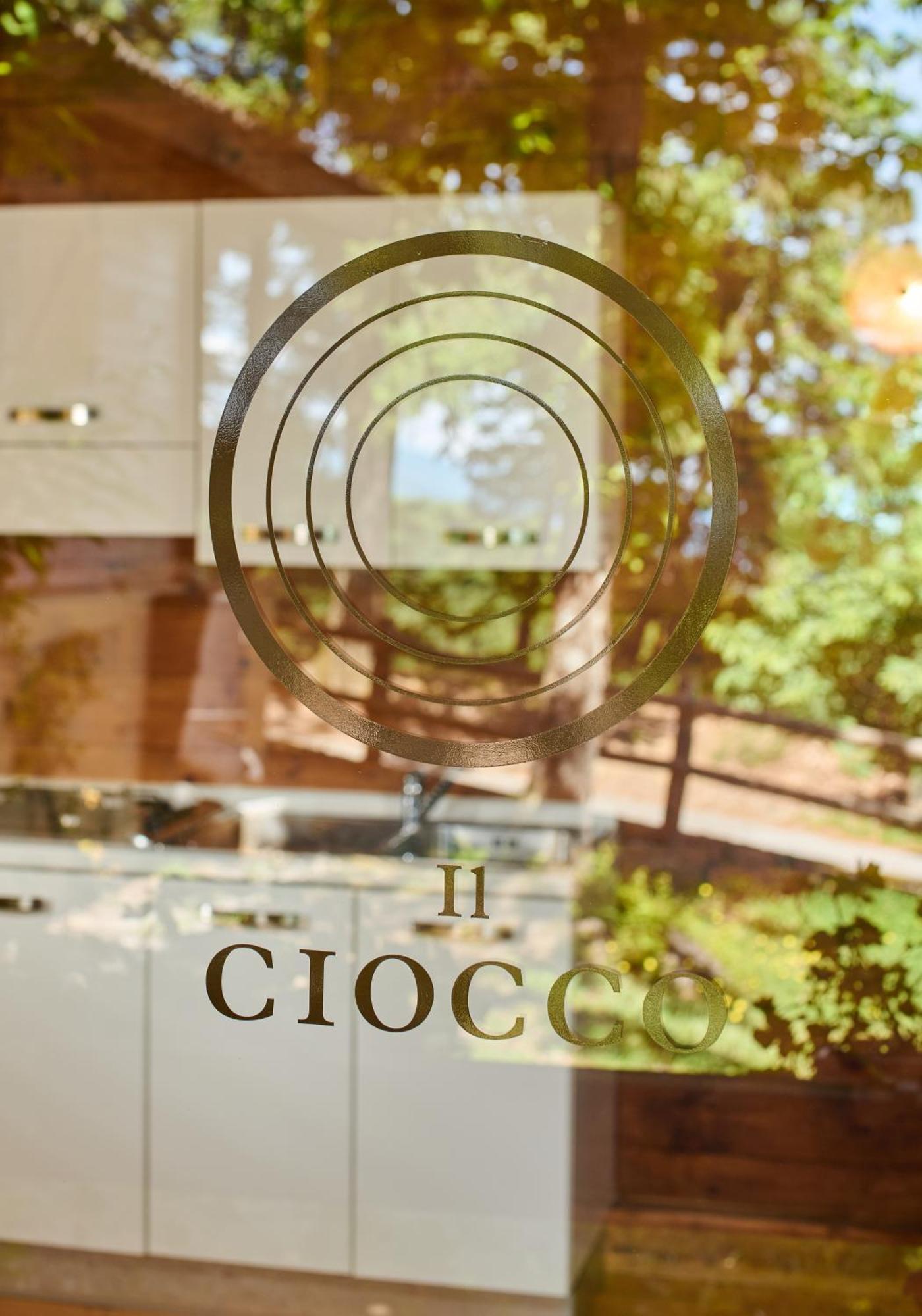 Il Ciocco Hotels Barga Ngoại thất bức ảnh
