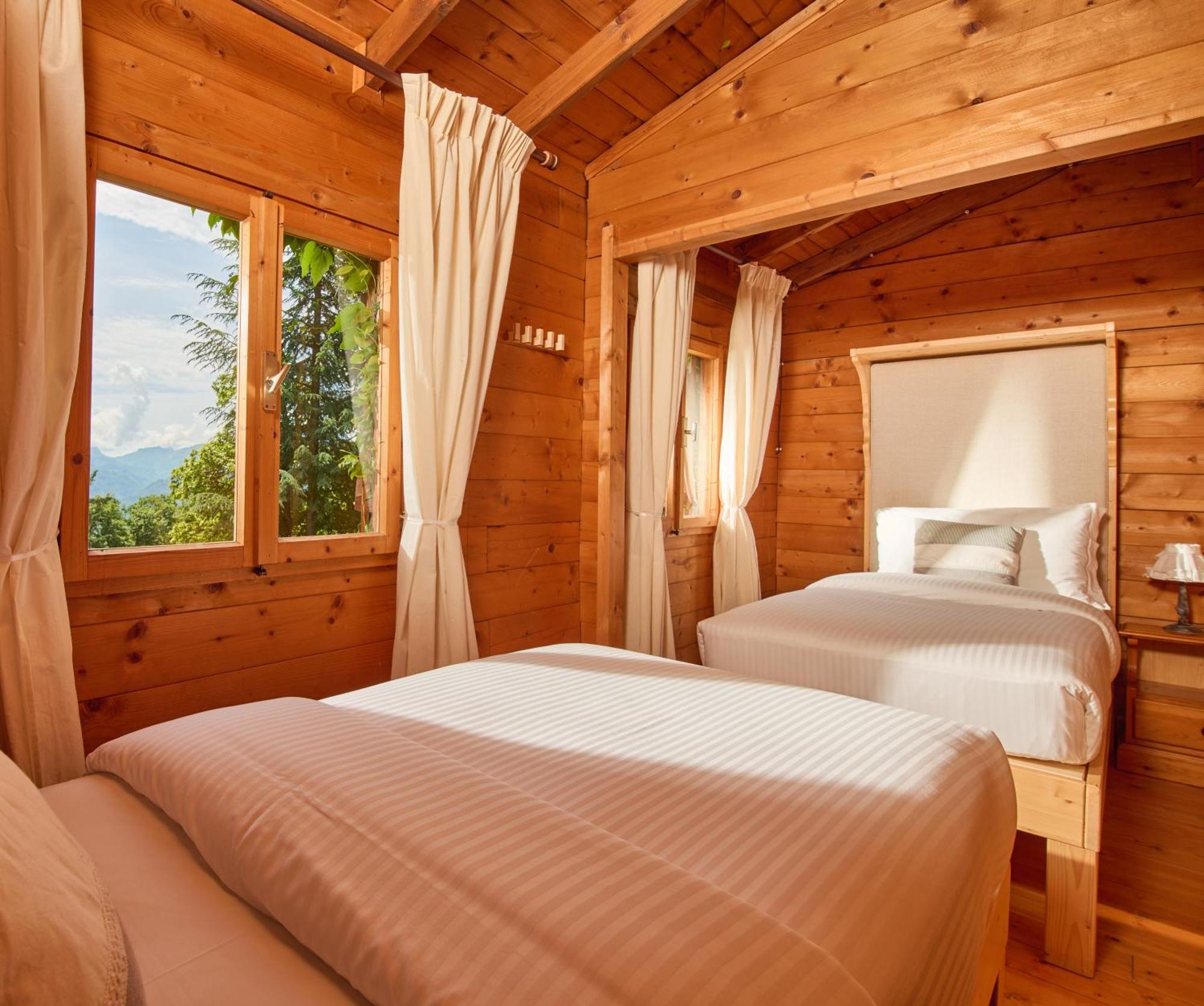 Il Ciocco Hotels Barga Ngoại thất bức ảnh